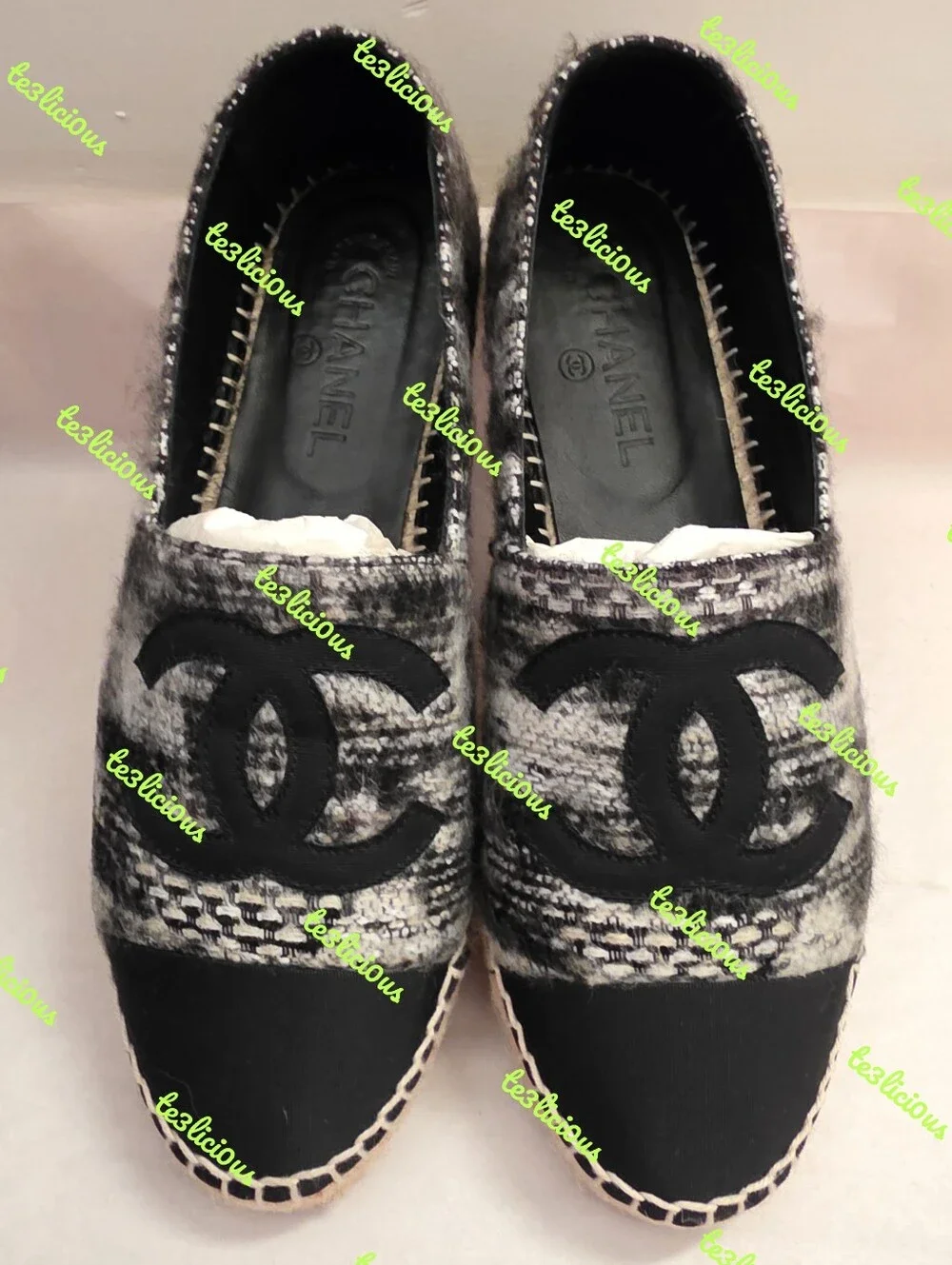 CHANEL re find